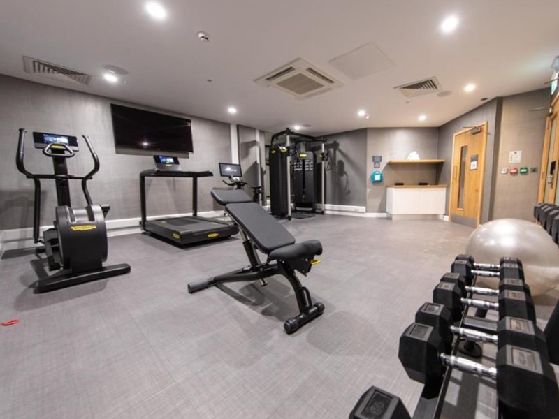 Holiday Inn Blackpool